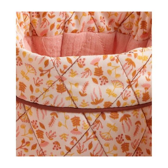 Esmée Lot de 3 paniers   de               Sauthon Baby Déco