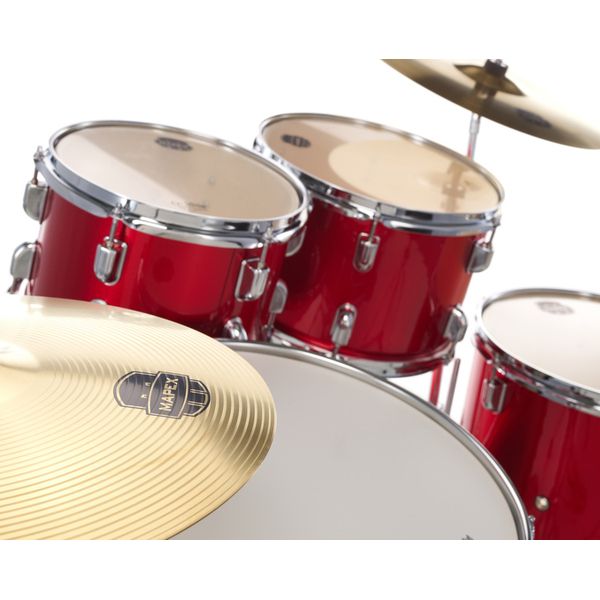 Mapex Comet Fusion 18