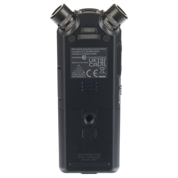 OM System LS-P5