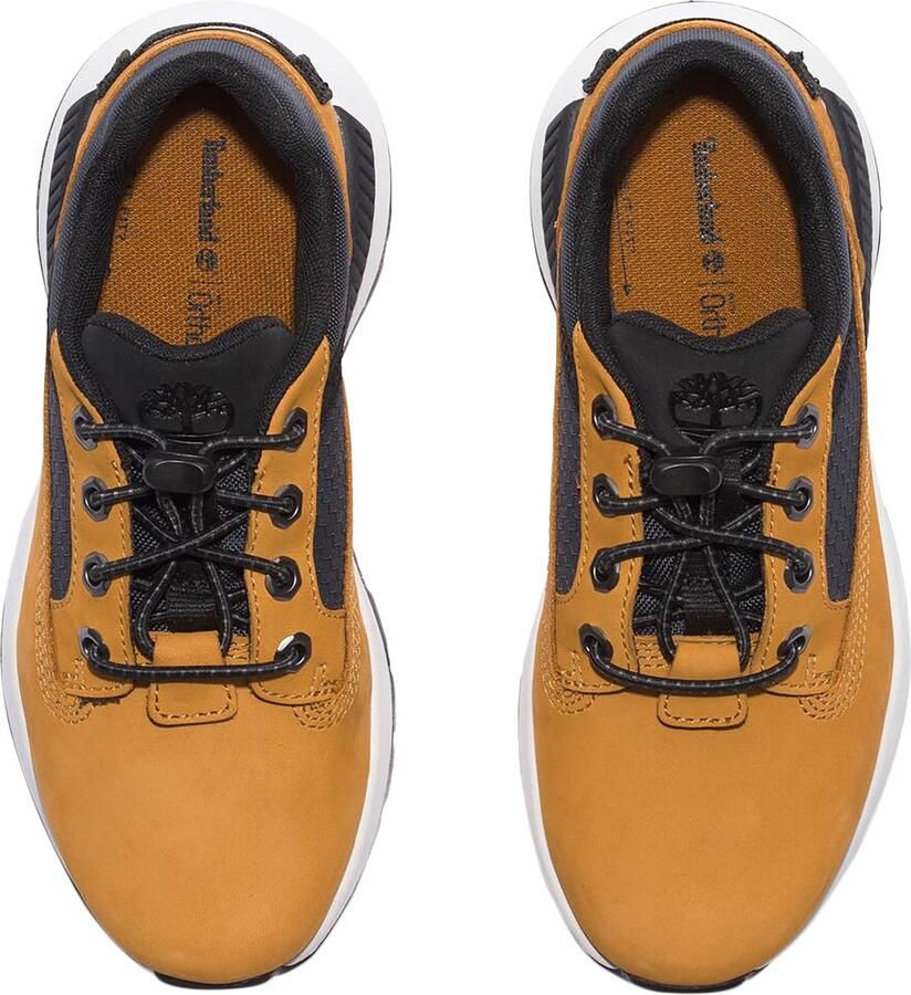 Timberland Leren sneakers voor kinderen (junior) Killington Trekker