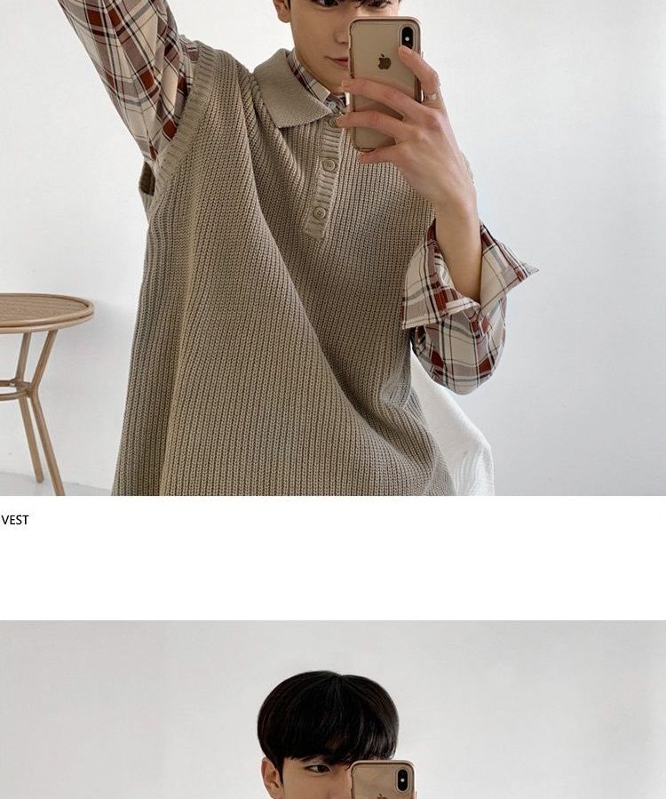 DragonRoad - Polo Trui Vest