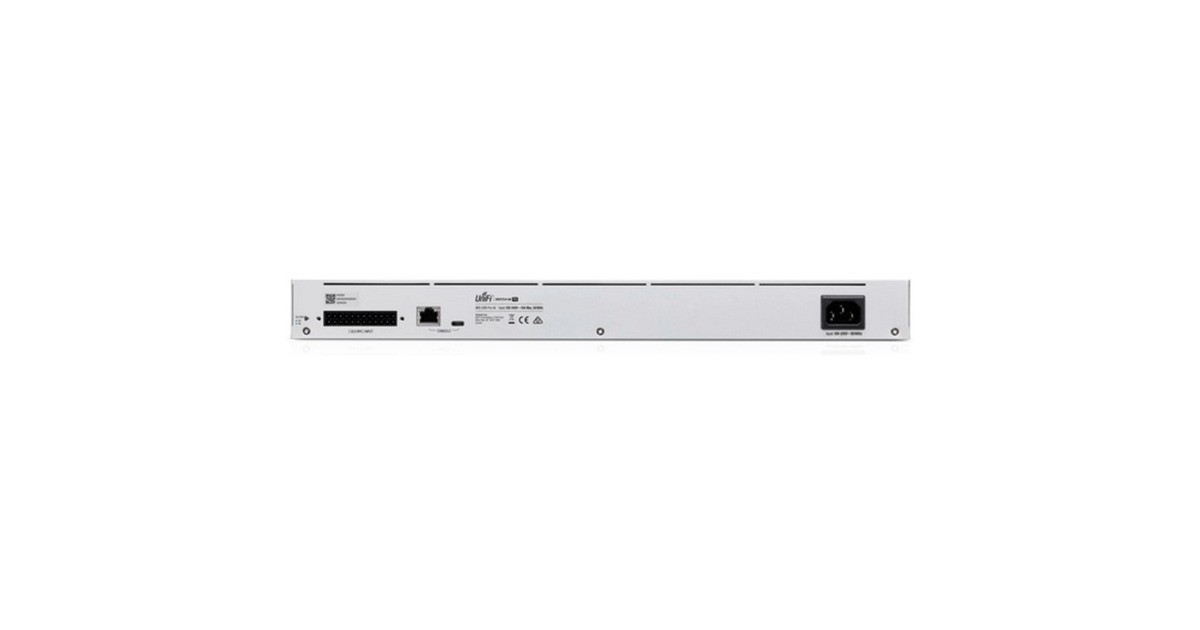 UbiquitiUSW-Pro-48-POE switch  (Grijs)