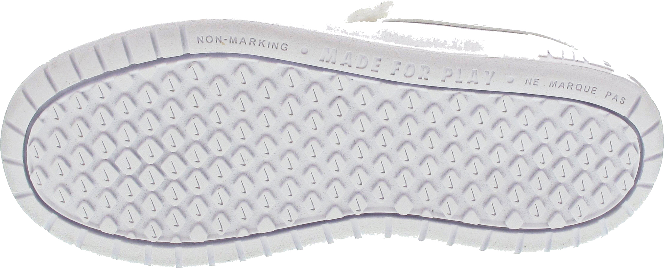 Nike Pico 5 (PSV) Sneaker weiss