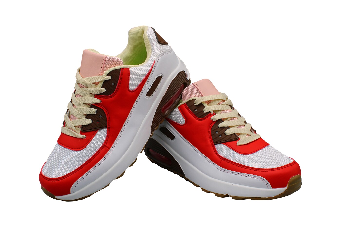 Planets 672 Sneaker Damen