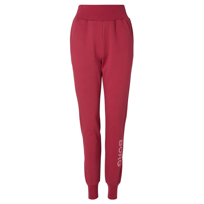 Bjorn Borg Björn Borg BB Logo HW Joggingbroek Dames