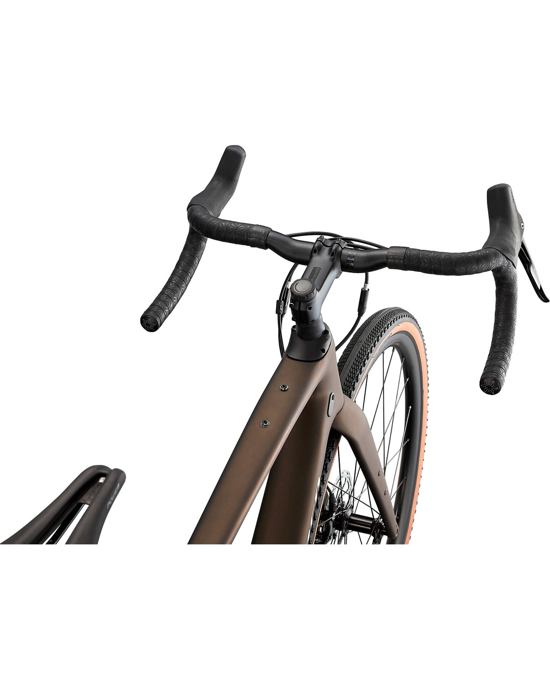 Specialized| Gravelbike DIVERGE COMP CARBON Diamantrahmen