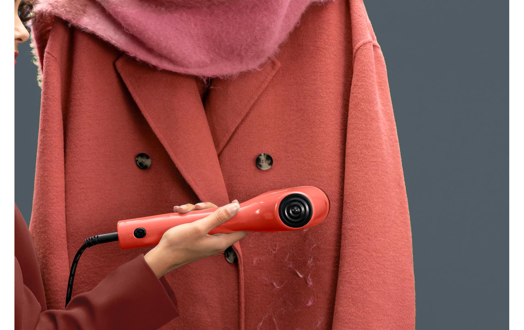 Dampfbürste Pure Pop DT2022 1300 WDampfbügelbürste