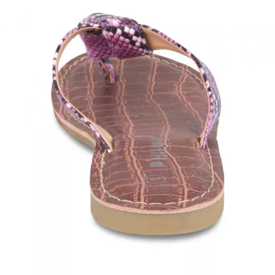 Tongs VIOLET PHILOV