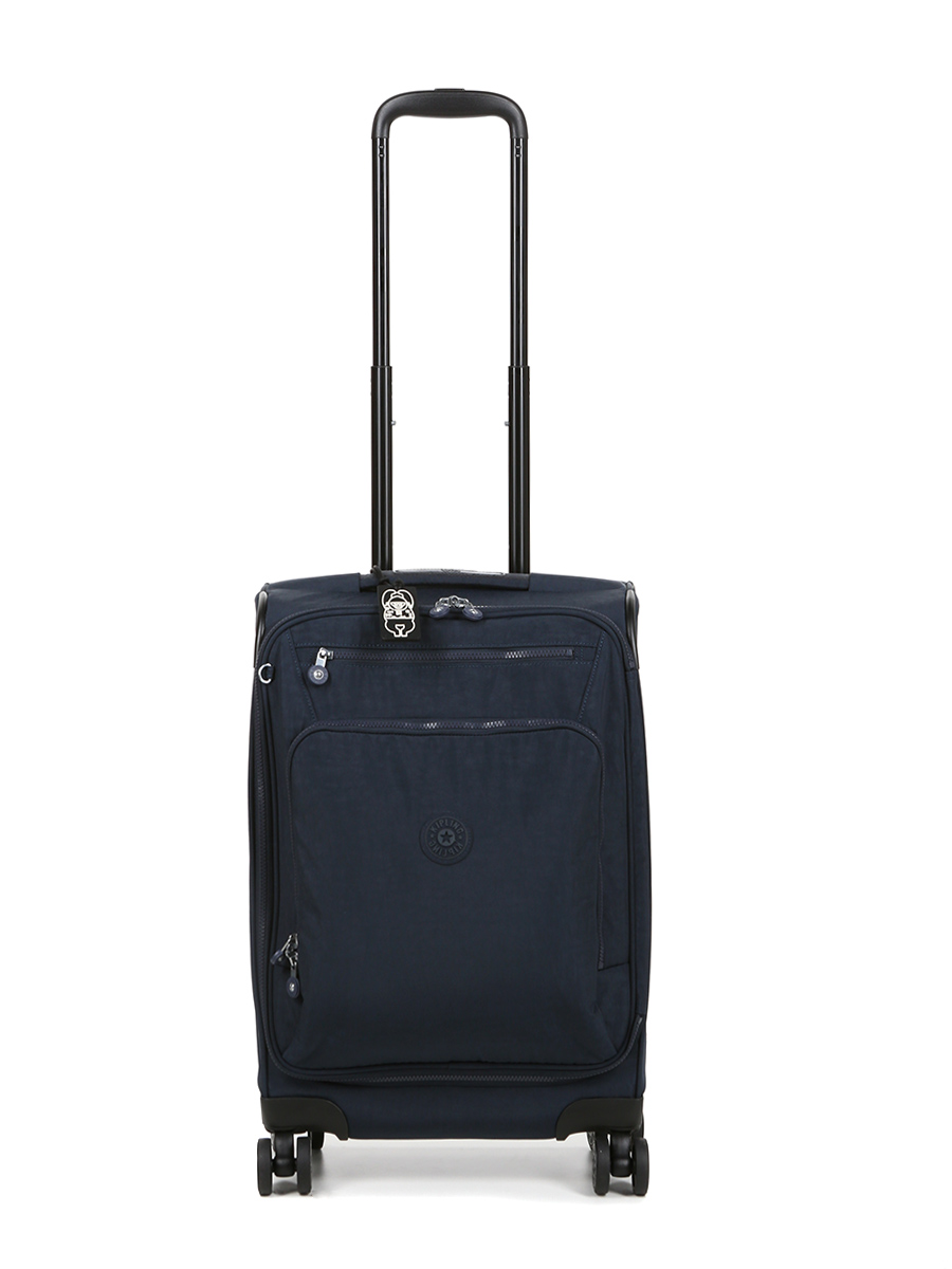 Valise Kipling New Youri Spin S 55 cm