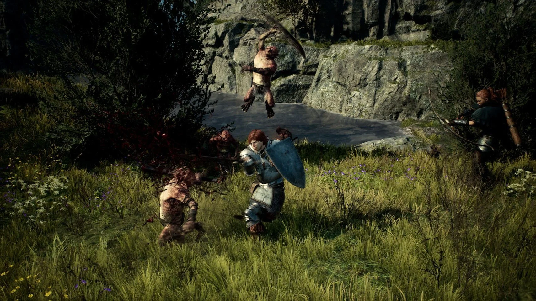 Dragon's Dogma 2- PlayStation 5