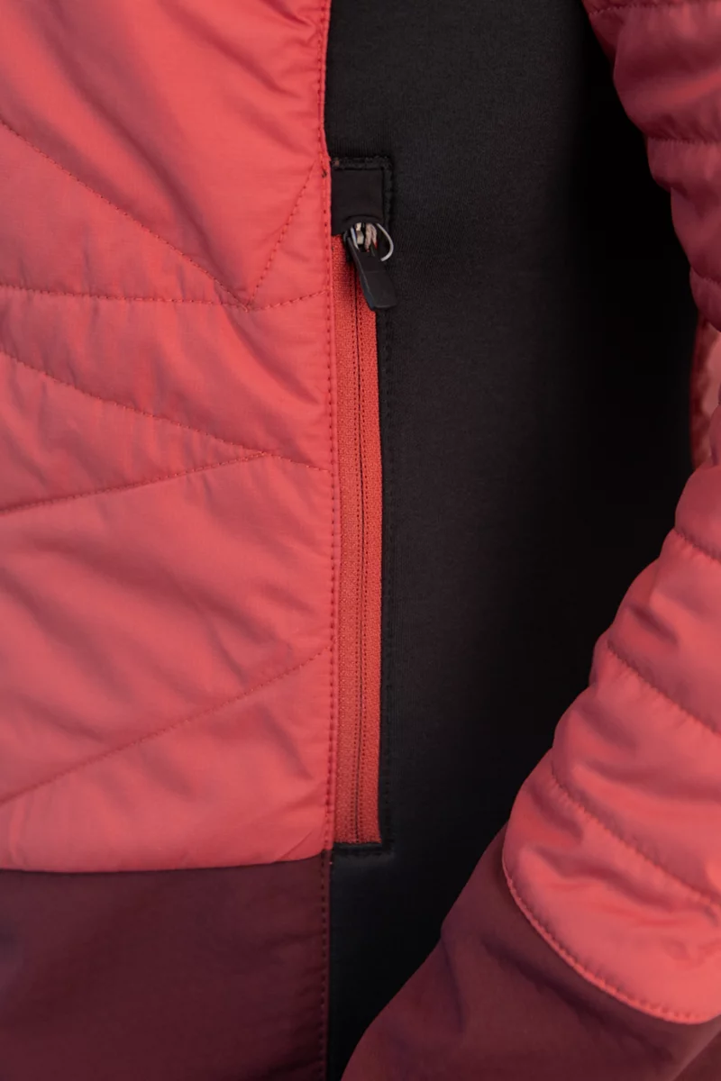 VAUDE Minaki III Damen Bikejacke