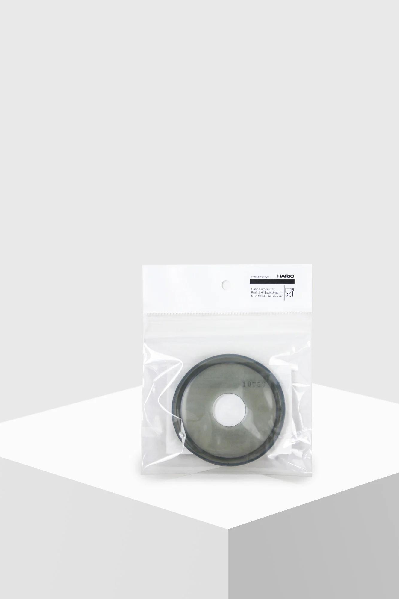 Hario Silicone Lid für MSCS-2TB