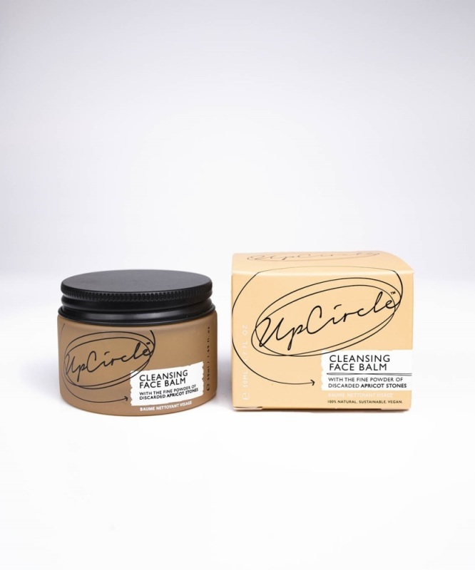 Urgotul Cleansing Face Balm Apricot 55 ML