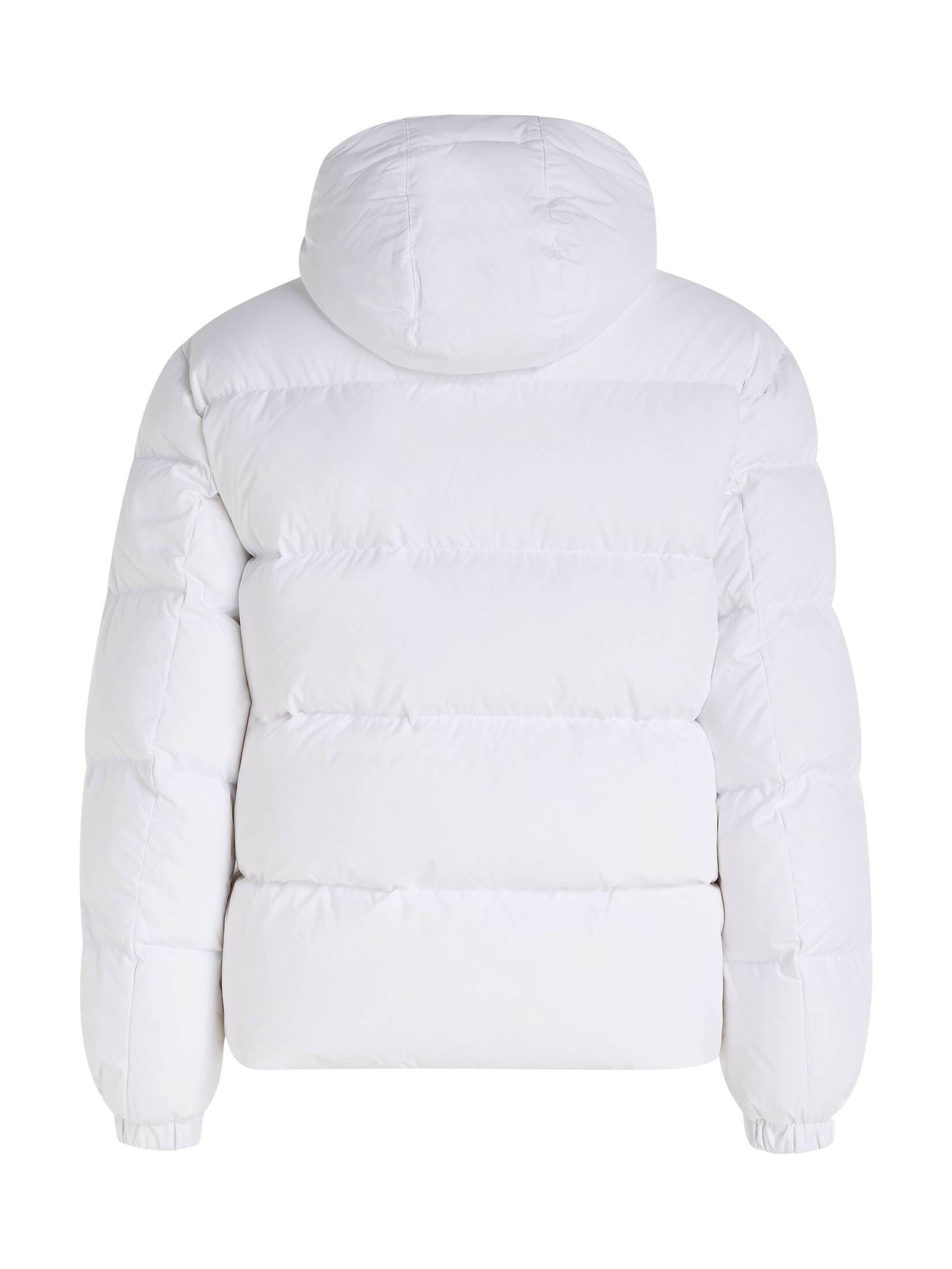 Tommy Jeans| Herren Daunenjacke