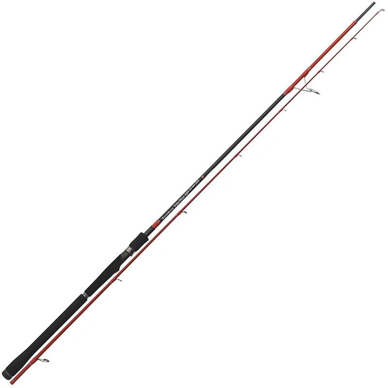 Canne Spinning Tenryu Sp 82 Mh 2Es Injection