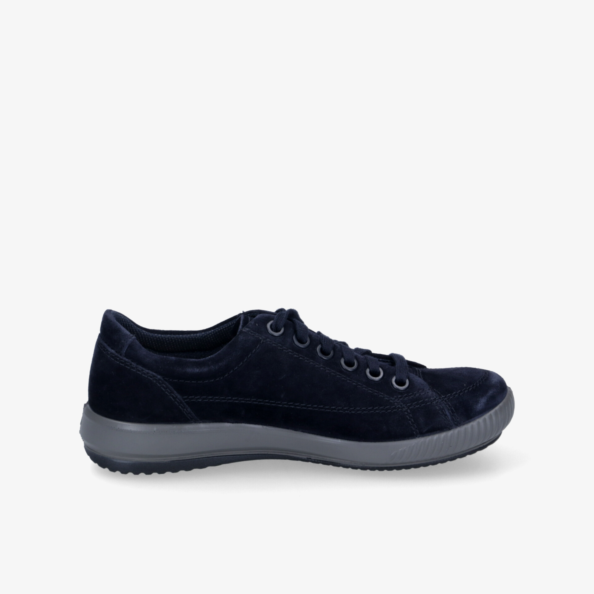 legero Damen Halbschuhe blau