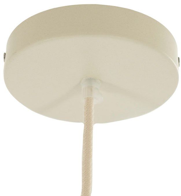 Hanglamp Oto 2 Wit van By Boo