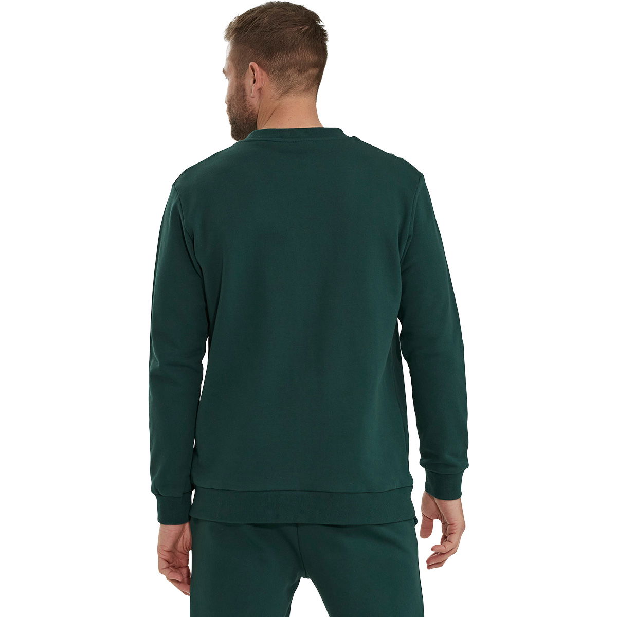 Virtus Hotown Crew Sweatshirt Herre