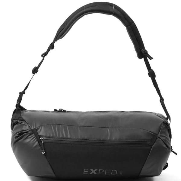 Duffel EXPED RADICAL 45 NAVY