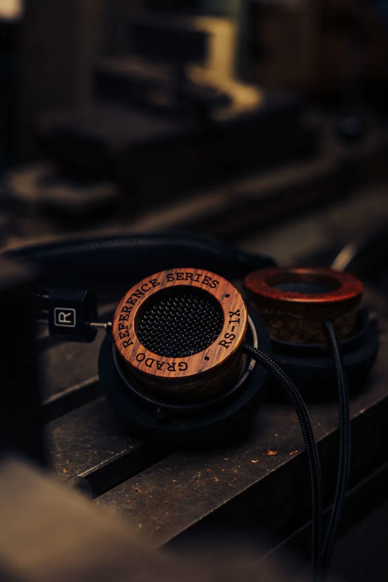 Grado RS1x Casques hi-fi