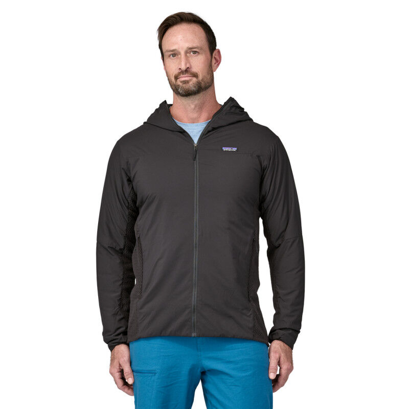 M's Nano-Air Light Hybrid Hoody - Veste hybride homme