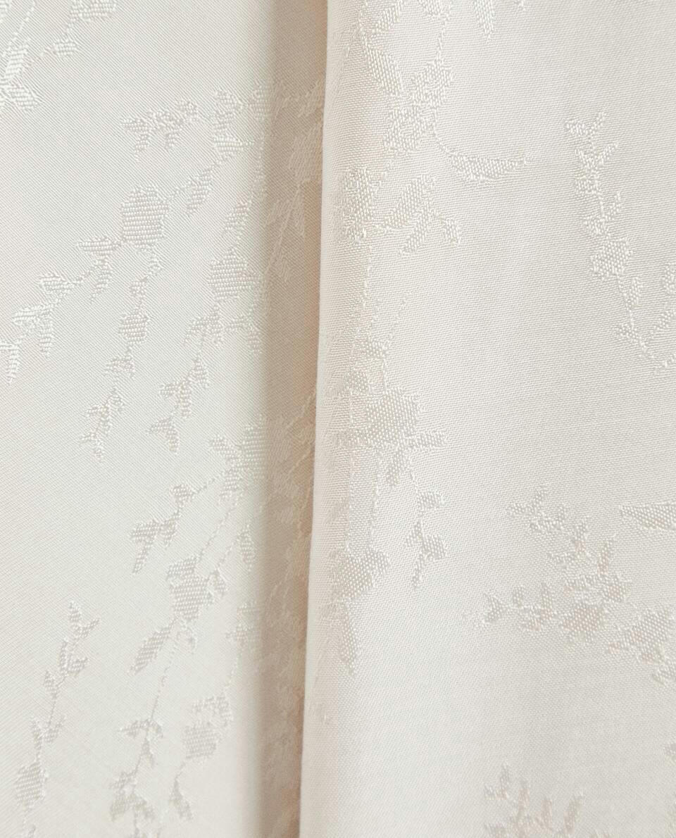 ROUPÃO DE BANHO JACQUARD