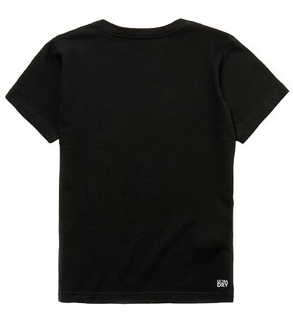 Lacoste T-Shirt - Schwarz