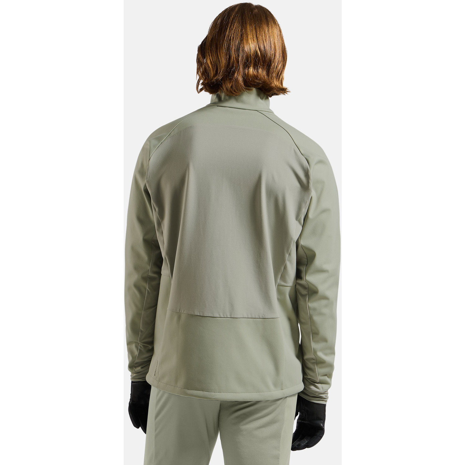 Odlo Essential Warm Jack Heren