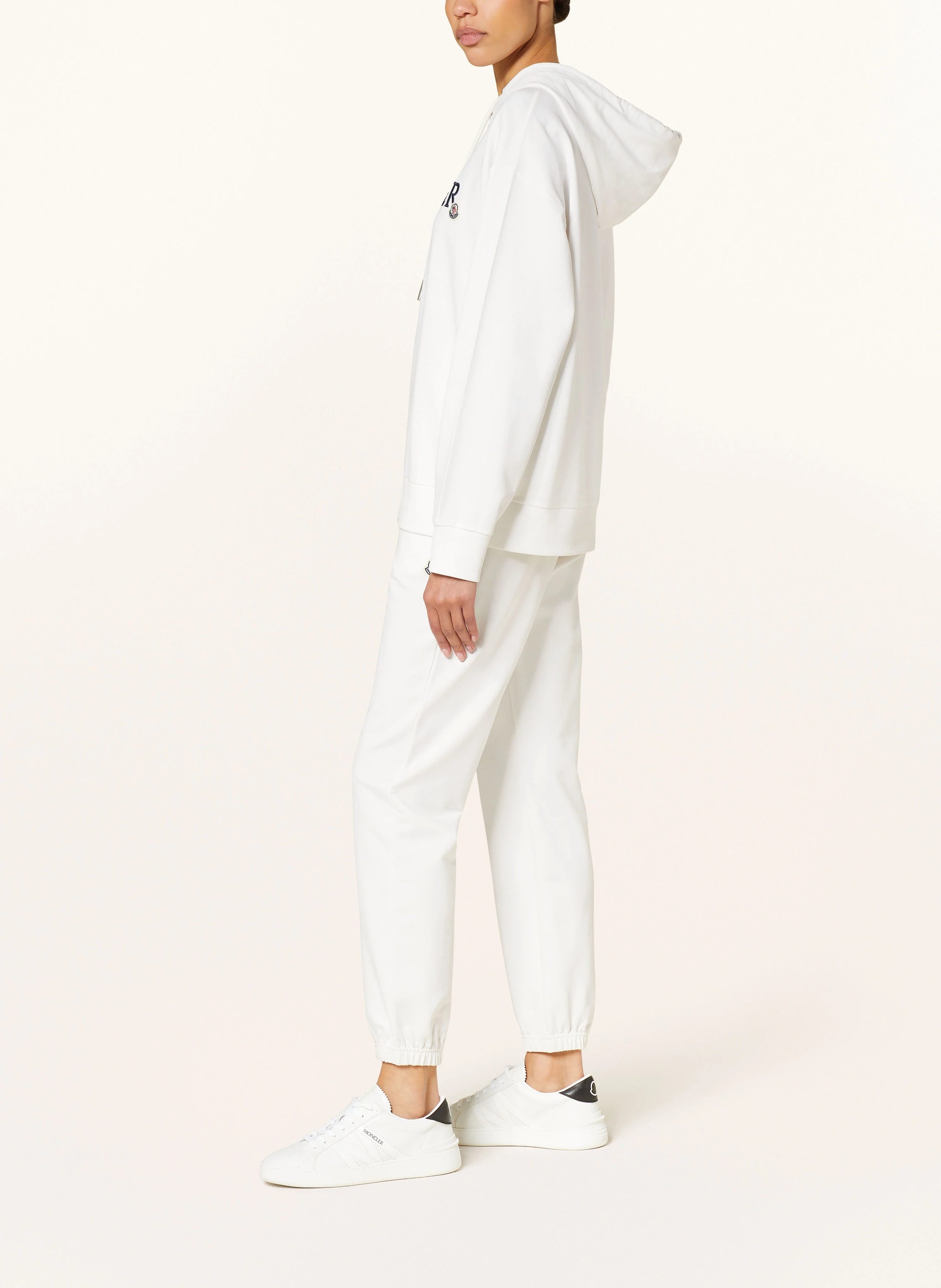 MONCLER Hose im Jogging-Stil
