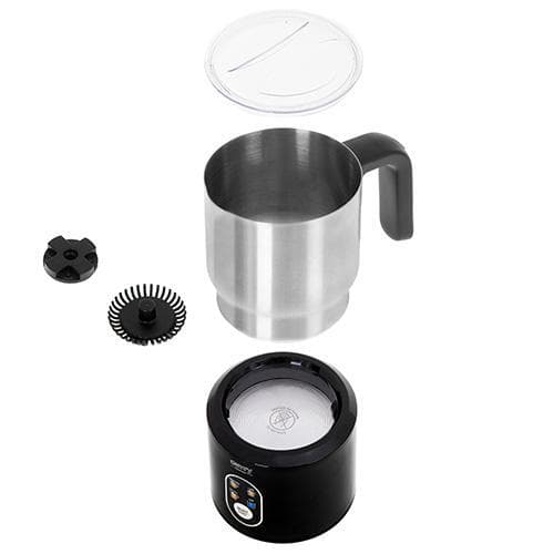 Camry Milk frother and heater