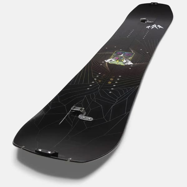 Splitboard JONES MEN'S MOUNTAIN TWIN SPLIT