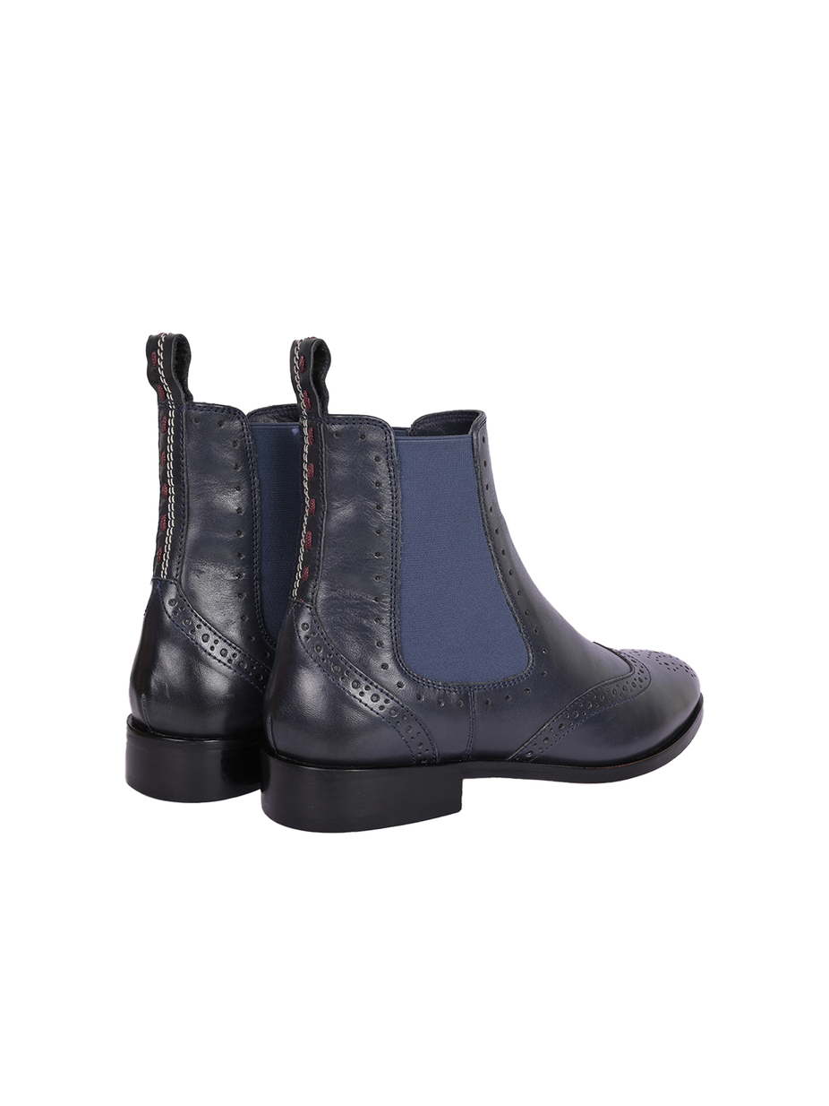 CHELSEA BOOT HELEN