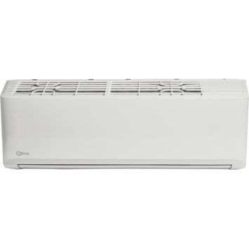 Qlima split airco SC 6135  - exclusief montage - met indienstellling inbegrepen