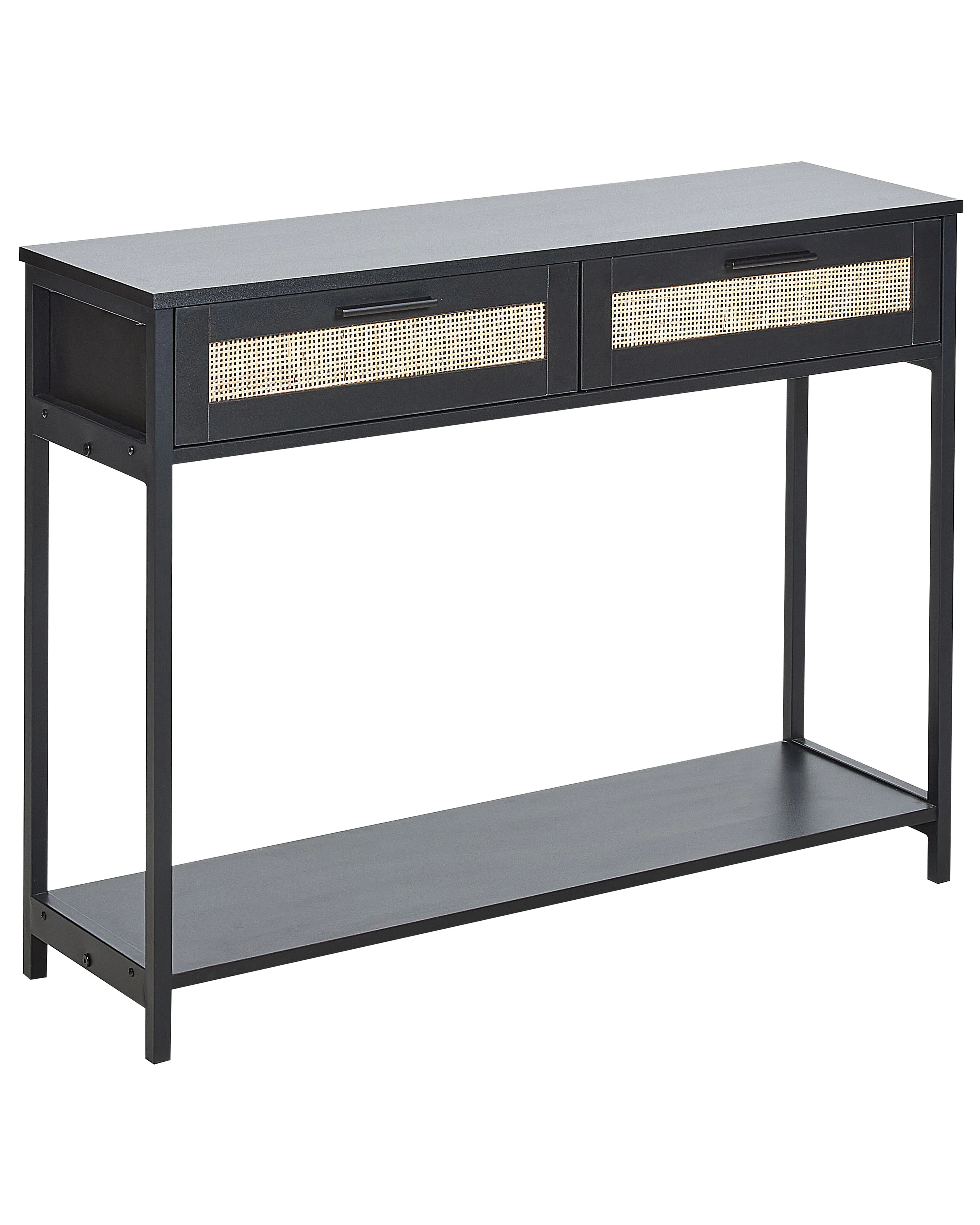 Sidetable OPOCO Zwart