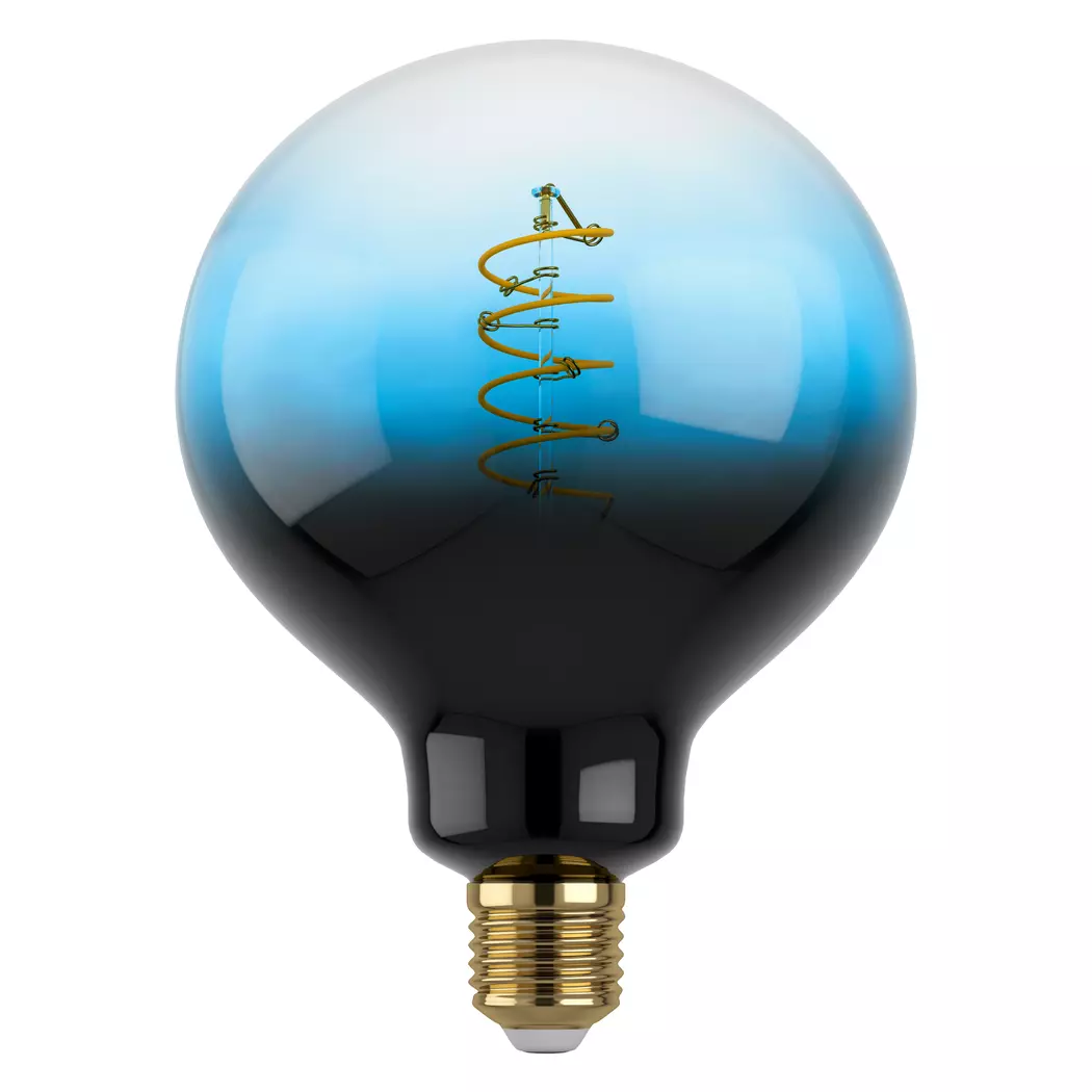 LED - Dekoleuchtmittel E27 / 4 Watt
