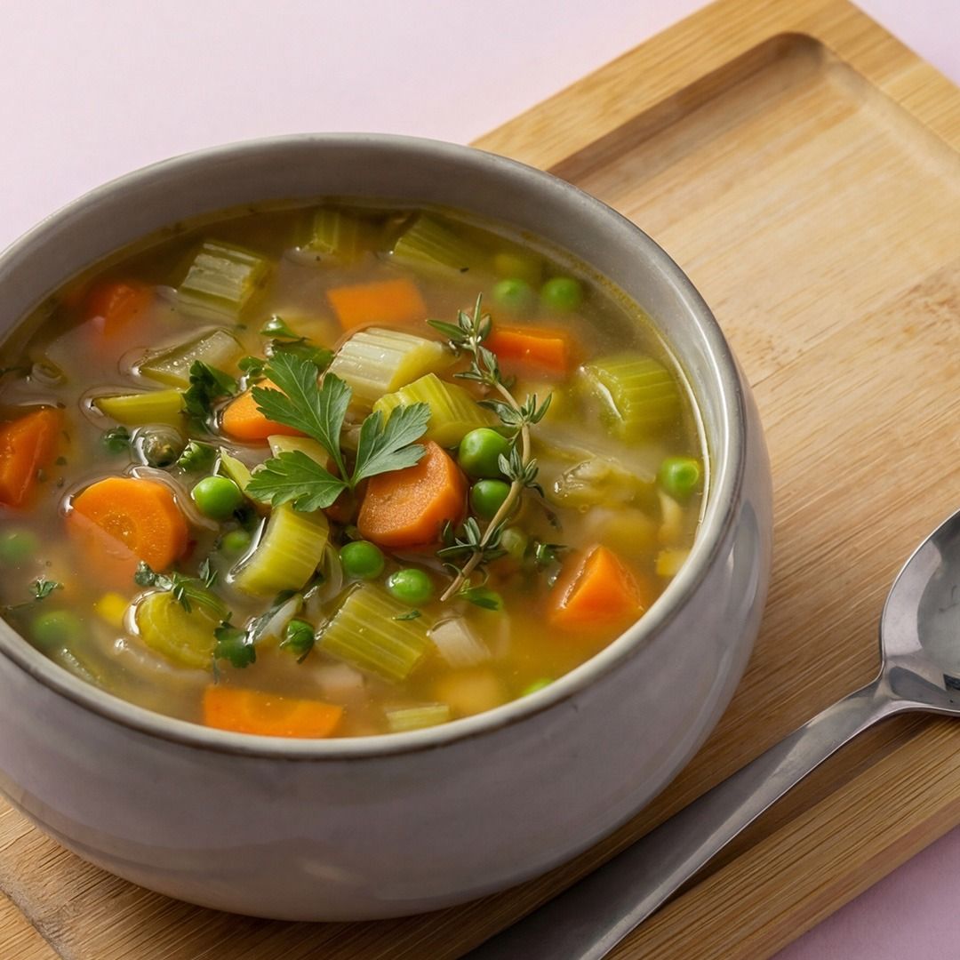 Groentebouillon