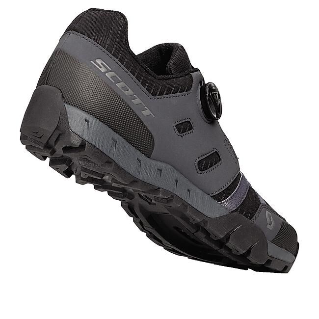 SCOTT - CHAUSSURES DE VELO SPORT CRUS R BOA PLUS LADY