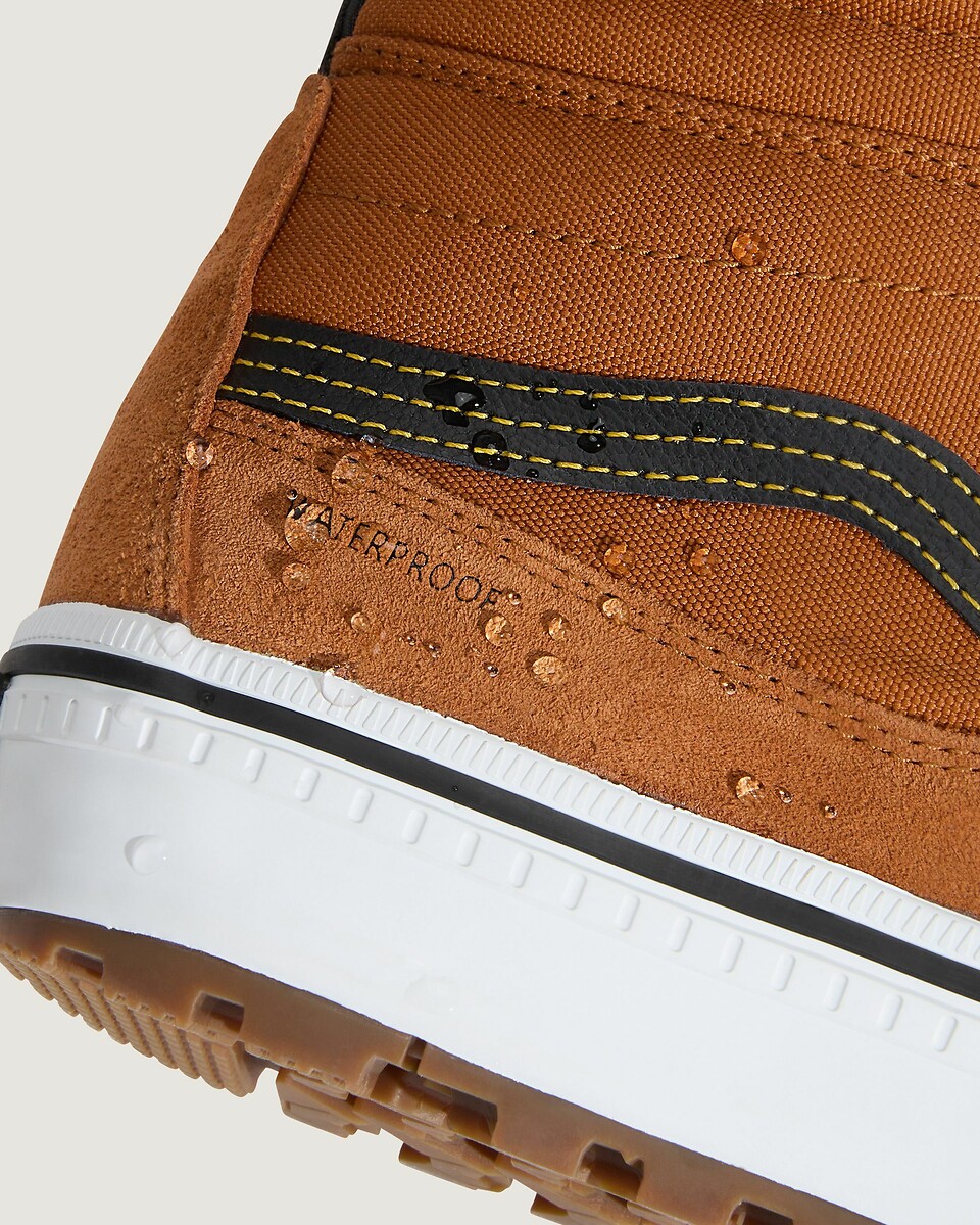 Tênis VANS SK8-Hi