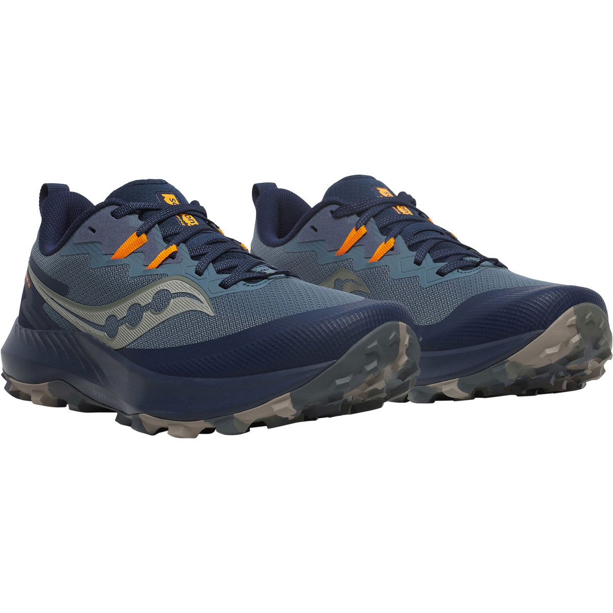 Saucony Peregrine 14 Trail Løbesko Herre