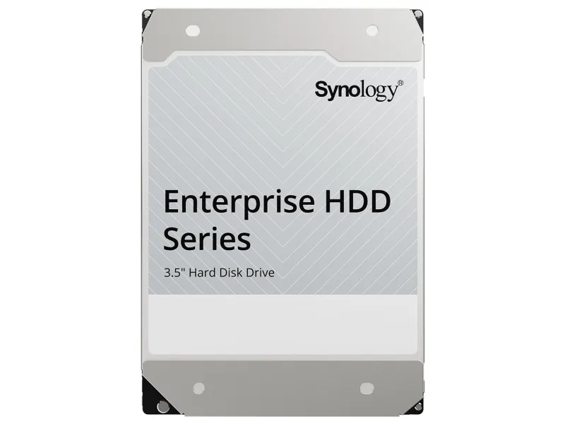 Synology HAT5310 - Harddisk - 8 TB - intern - 3.5
