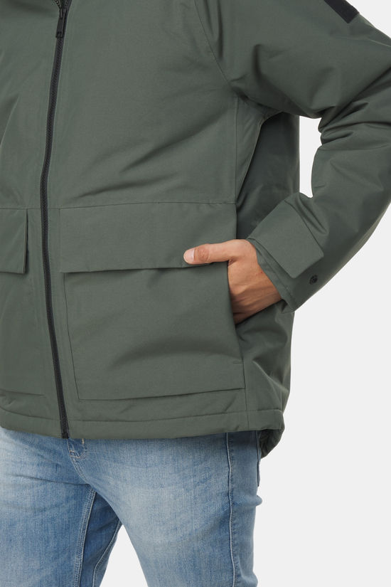 Jack Wolfskin Jack Wolfskin Tempeltor Winterjas