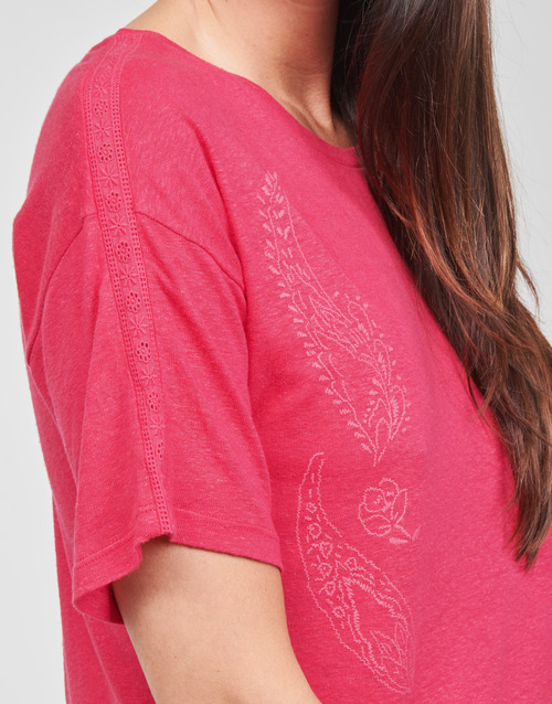 Desigual - CLEMENTINE - Rouge