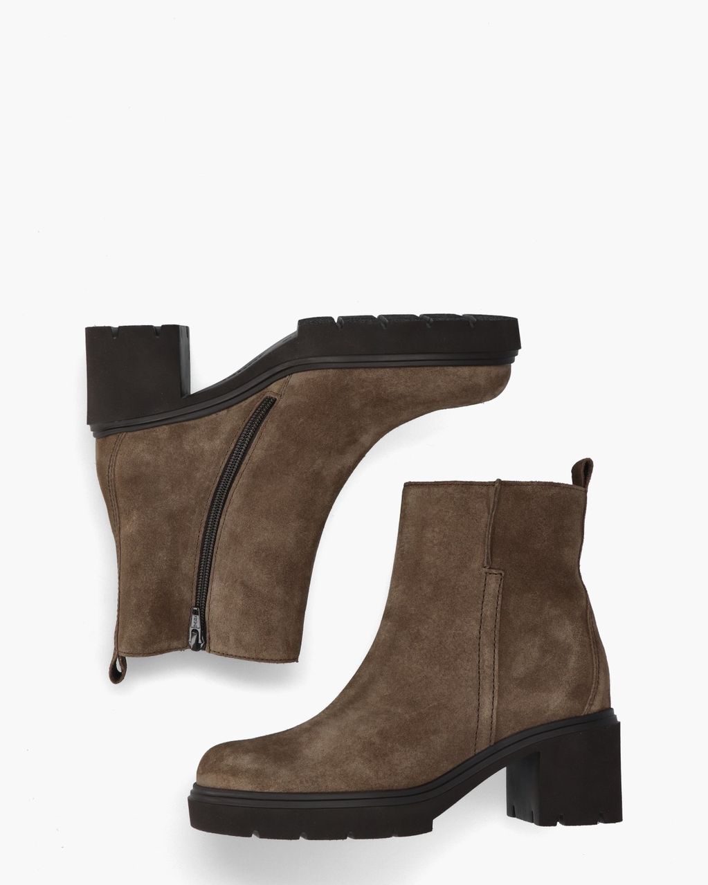 Gabor 71.874.14 Dames Enkelboots