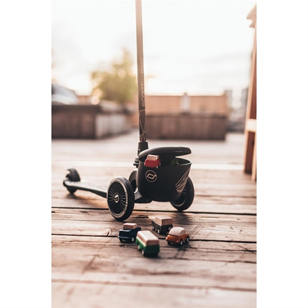 Køb Scoot and Ride Highway Kick 2 Lifestyle Brown Lines