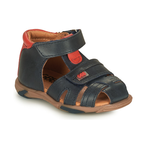 GBB - NUVIO - Bleu