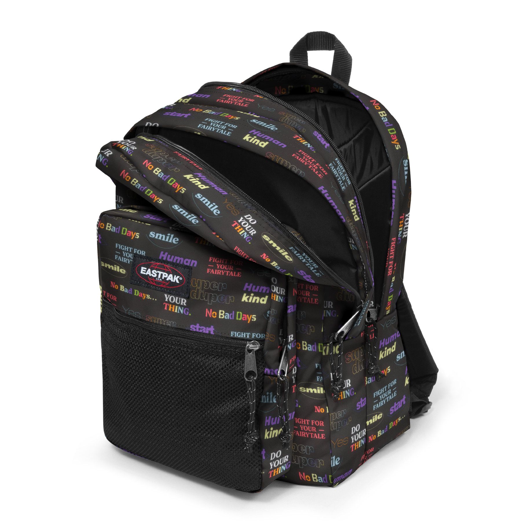 Pinnacle Nostalgia Black