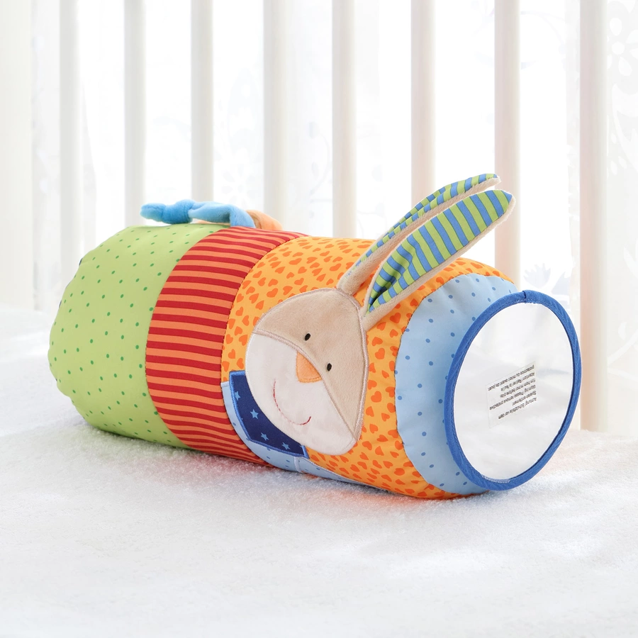 sigikid® Aktivrolle Hase PlayQ