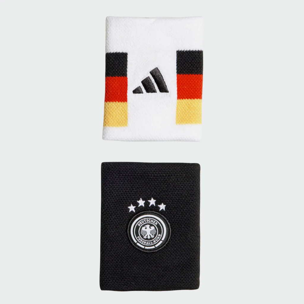 Adidas DFB WRISTBAND