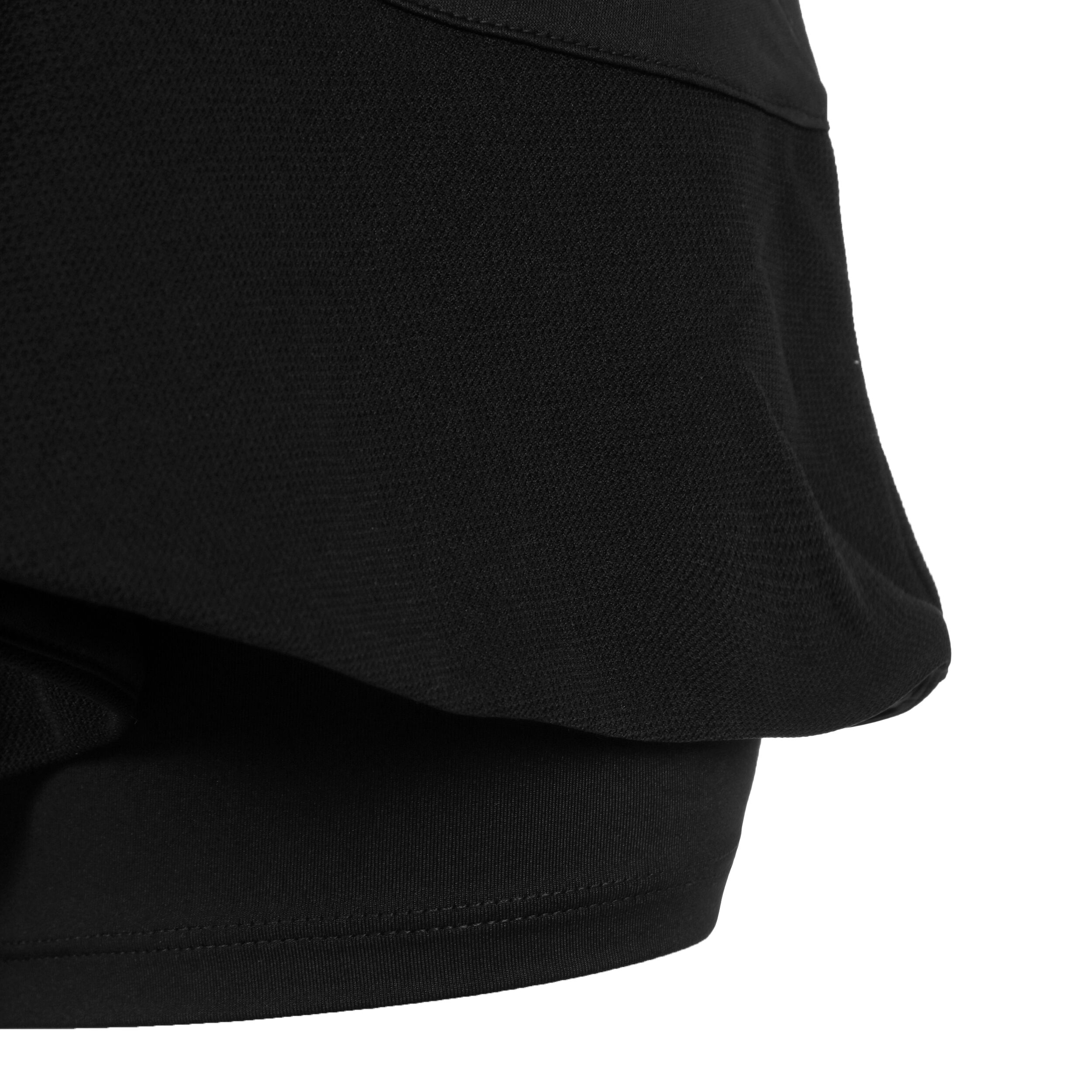 Lotto Squadra III Jupe Femmes - Noir