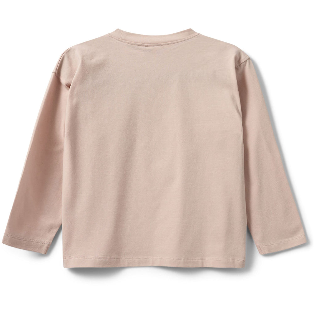 Køb Sofie Schnoor Leaf Light Rose Bluse